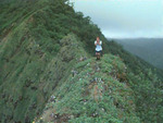 Dangerous Hawaii Hiking: The Pu'u Manamana Trail 